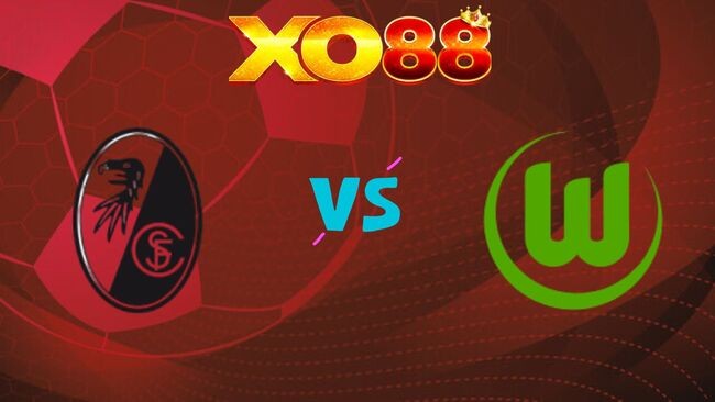 XO88 Nhận định soi kèo Freiburg vs Wolfsburg, 0h30 ngày 04/05/2026