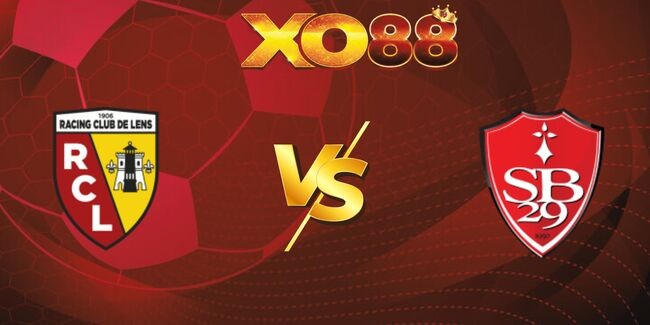 XO88 Nhận định soi kèo Lens vs Stade Brestois, 1h45 ngày 30/08/2025