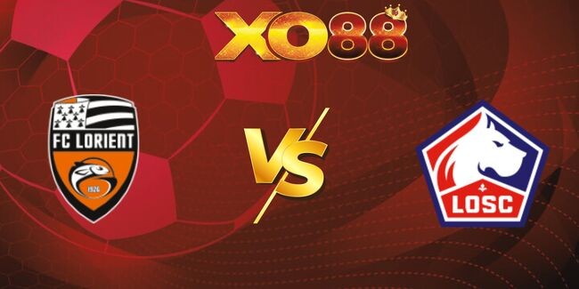 XO88 Nhận định soi kèo Lorient vs Lille OSC, 22h00 ngày 30/08/2025