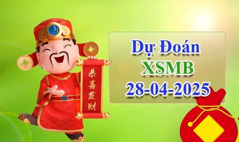 XO88 Dự đoán XSMB ngày 28/04 – Dự đoán XSMB hôm nay