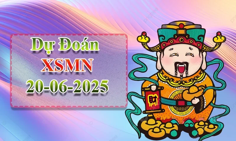 XO88 Dự đoán XSMN ngày 20/06 – Dự đoán XSMN hôm nay