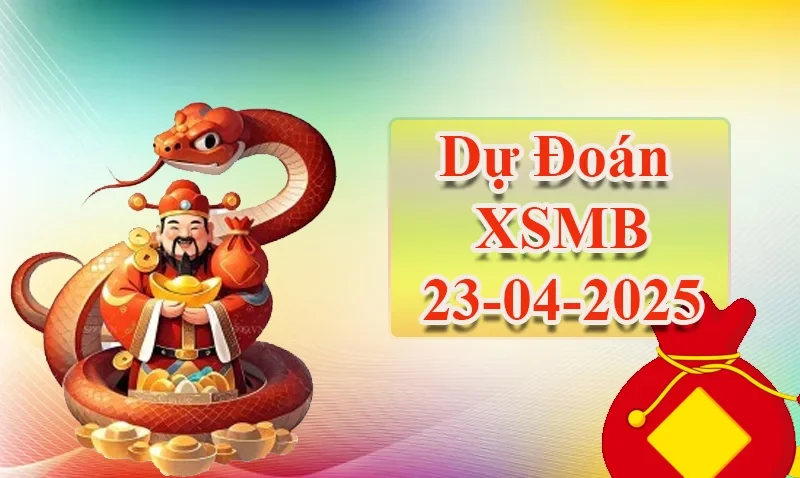 XO88 Dự đoán XSMB ngày 23/04 – Dự đoán XSMB hôm nay