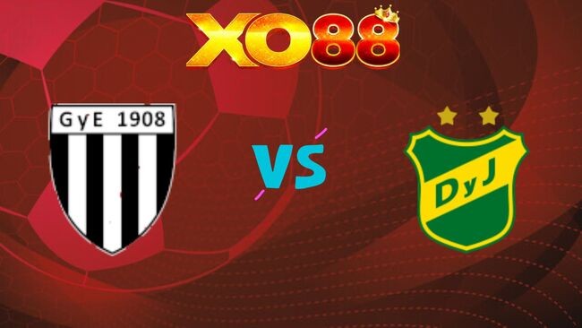 XO88 Nhận định soi kèo Gimnasia Mendoza vs Defensa Justicia, 03h00 ngày 05/05/2026