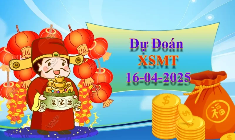 XO88 Dự đoán XSMT ngày 16/04 – Dự đoán XSMT hôm nay