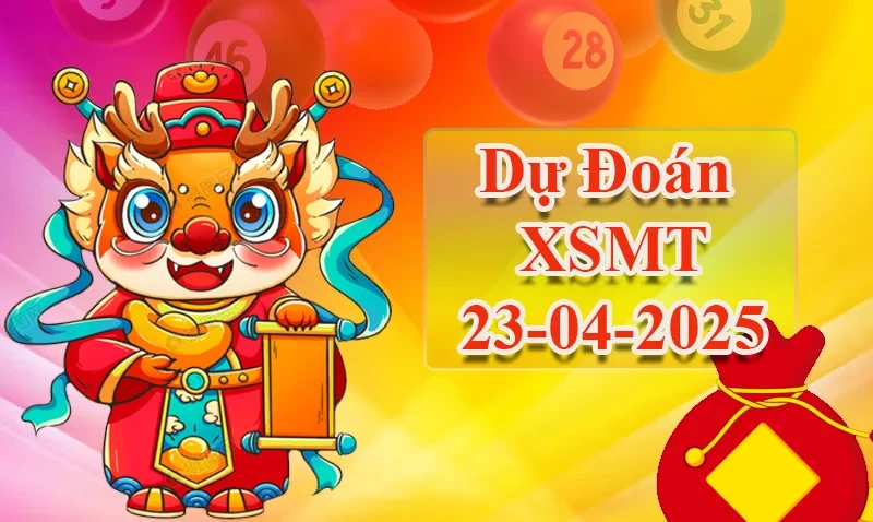 XO88 Dự đoán XSMT ngày 23/04 – Dự đoán XSMT hôm nay