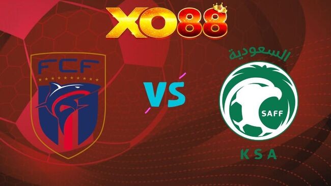XO88 Nhận định Cape Verde vs Saudi Arabia, 07h00 ngày 27/06