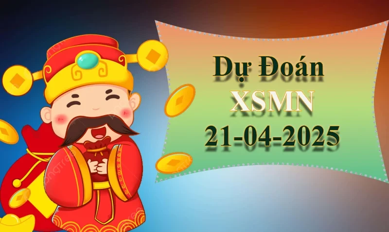 XO88 Dự đoán XSMN ngày 21/04 – Dự đoán XSMN hôm nay