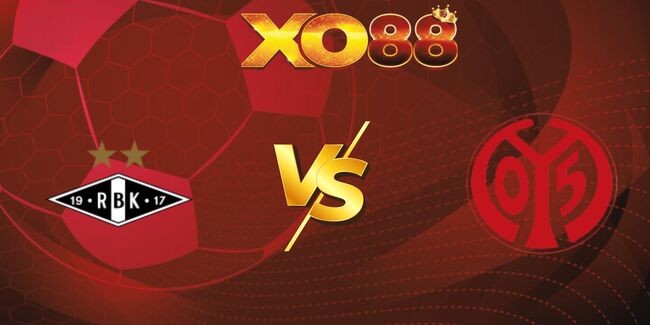 XO88 Nhận định soi kèo Rosenborg vs Mainz, 23h00 ngày 21/08/2025