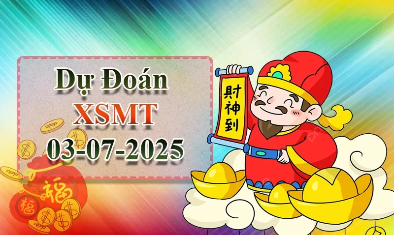 XO88 Dự đoán XSMT ngày 03/07 – Dự đoán XSMT hôm nay