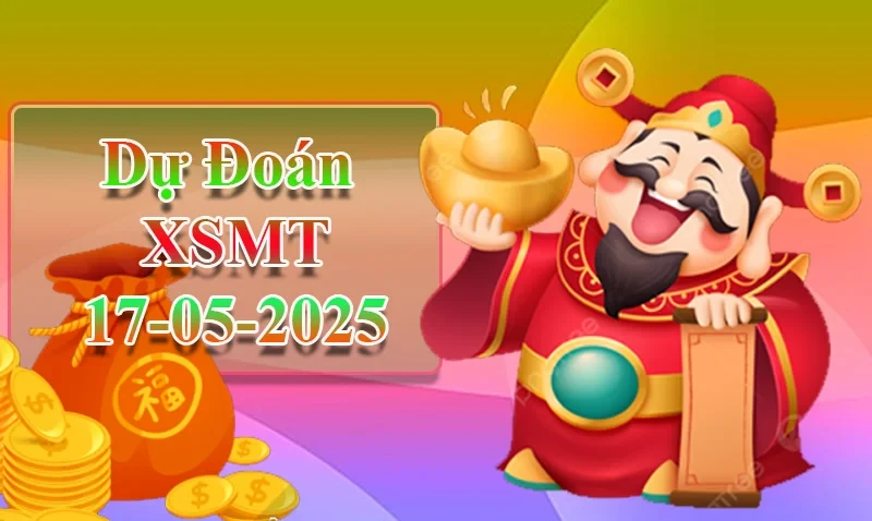 XO88 Dự đoán XSMT ngày 17/05 – Dự đoán XSMT hôm nay