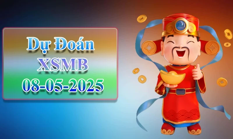 XO88 Dự đoán XSMB ngày 08/05 – Dự đoán XSMB hôm nay