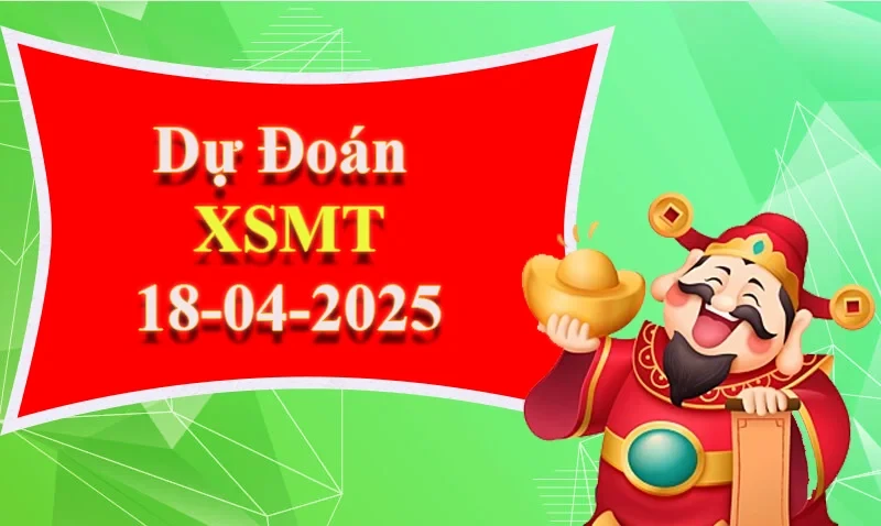XO88 Dự đoán XSMT ngày 18/04 – Dự đoán XSMT hôm nay
