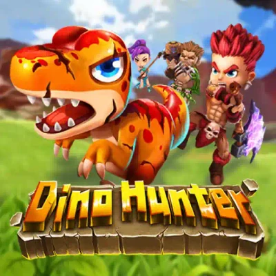 XO88  Dino Hunte