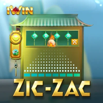 XO88 Zic Zac