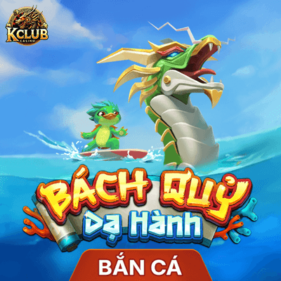 XO88 Bách Quỷ Dạ Hành
