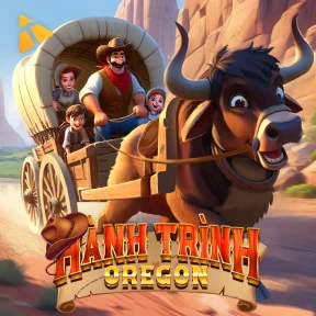 XO88 Hành Trình Oregon