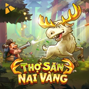 XO88 Thợ Săn Nai Vàng