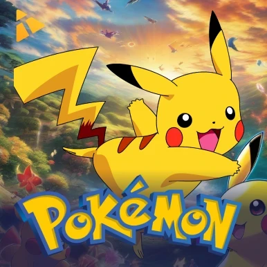 XO88 Pokémon