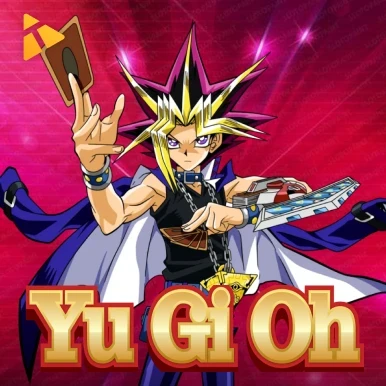 XO88 Yugioh