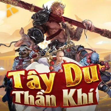 XO88 Tây Du Thần Khí