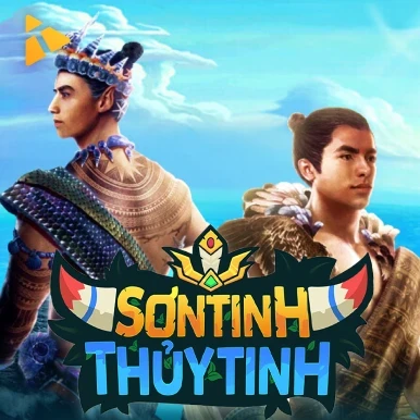 XO88 Sơn Tinh Thuỷ Tinh